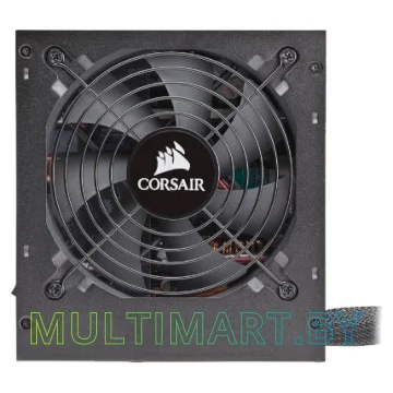 Блок питания Corsair CX450M 450W (CP-9020101-EU) картинка 2